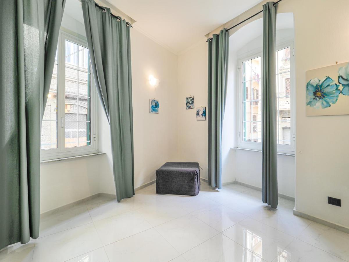 Eli&Fra2 Apartment La Spezia Bagian luar foto