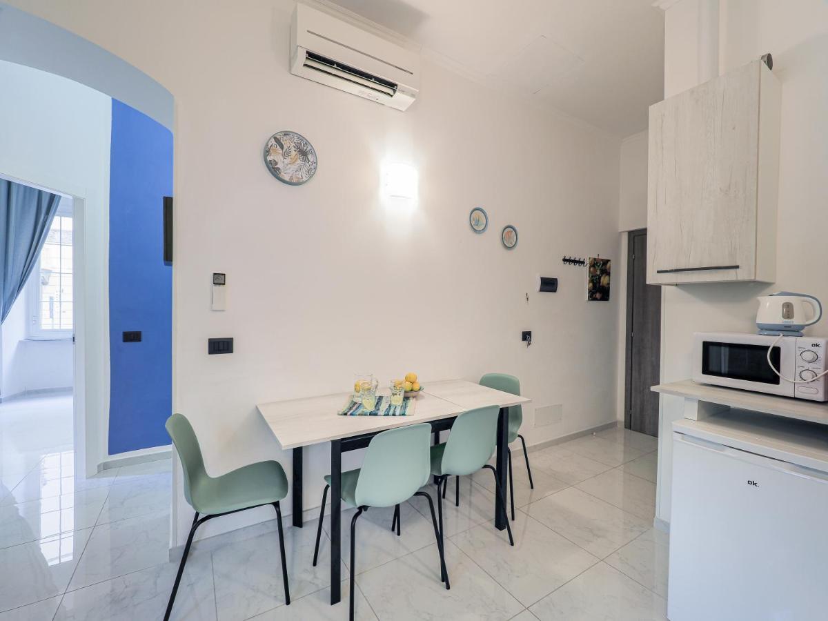 Eli&Fra2 Apartment La Spezia Bagian luar foto