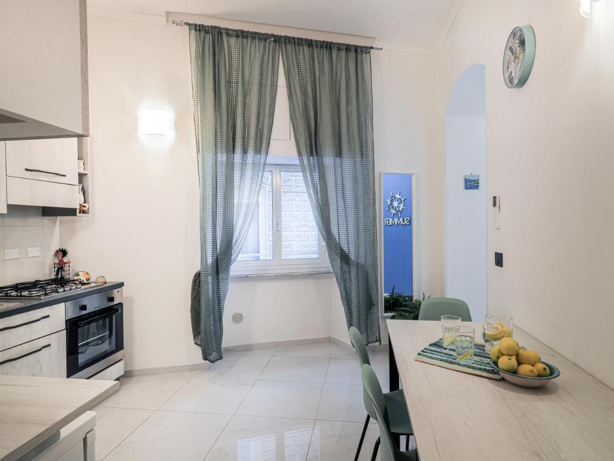 Eli&Fra2 Apartment La Spezia Bagian luar foto