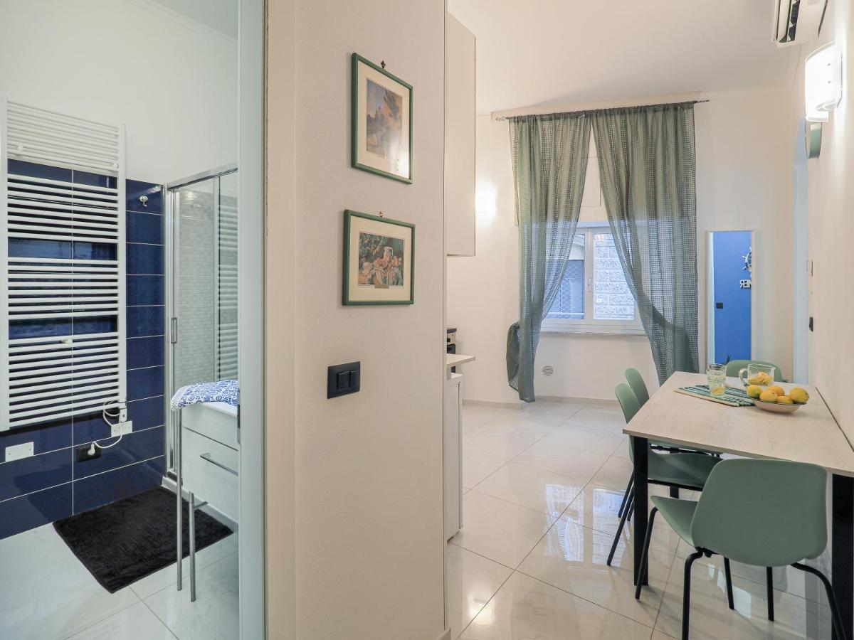 Eli&Fra2 Apartment La Spezia Bagian luar foto