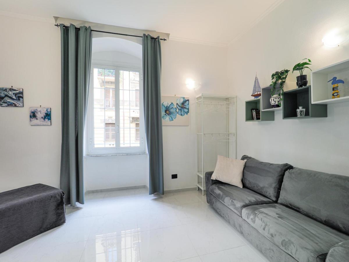 Eli&Fra2 Apartment La Spezia Bagian luar foto