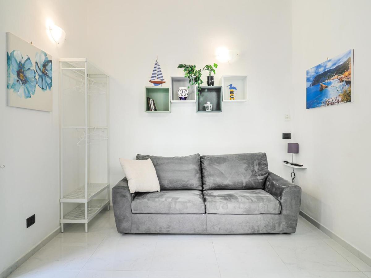 Eli&Fra2 Apartment La Spezia Bagian luar foto