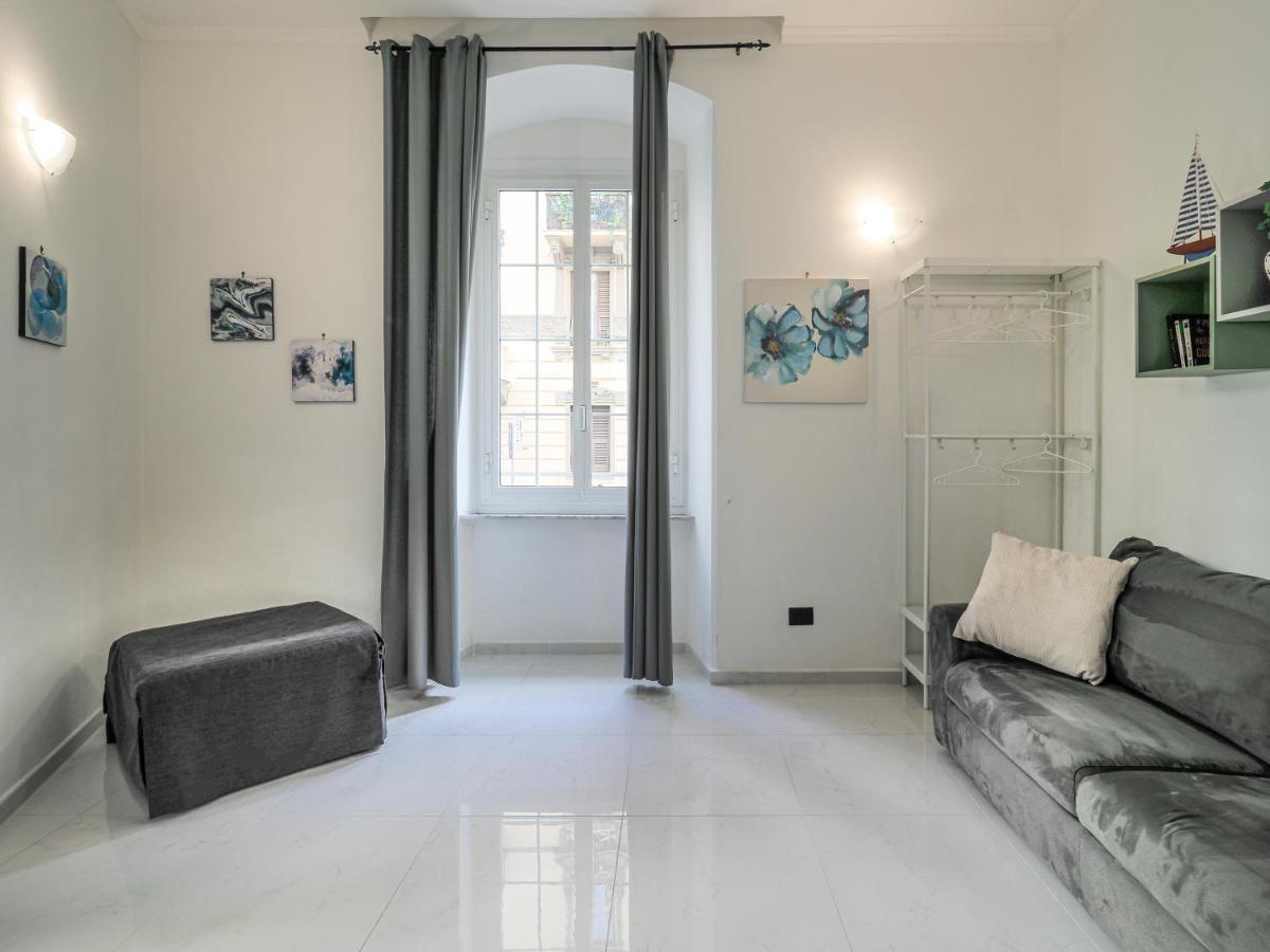 Eli&Fra2 Apartment La Spezia Bagian luar foto
