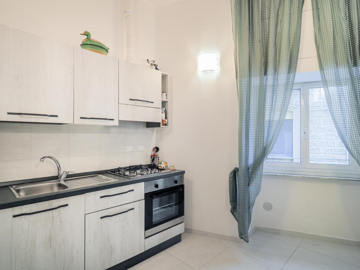 Eli&Fra2 Apartment La Spezia Bagian luar foto