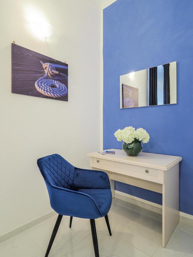 Eli&Fra2 Apartment La Spezia Bagian luar foto