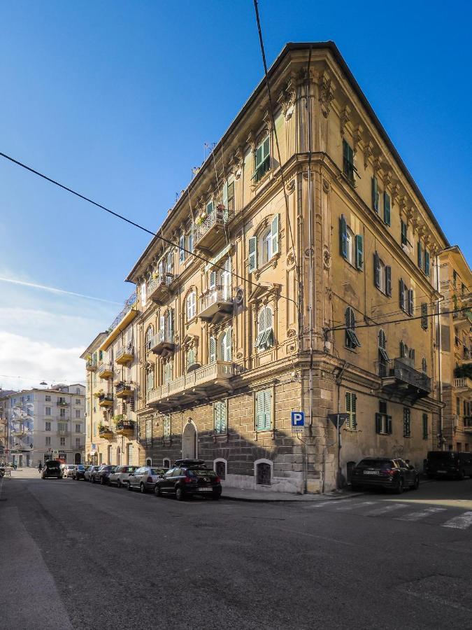 Eli&Fra2 Apartment La Spezia Bagian luar foto