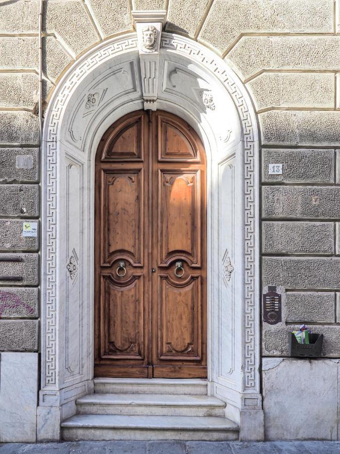 Eli&Fra2 Apartment La Spezia Bagian luar foto